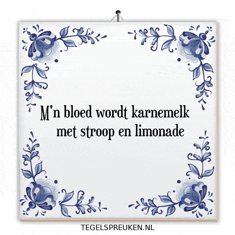 Humor Spreuk GIF by Tegelspreuken.nl