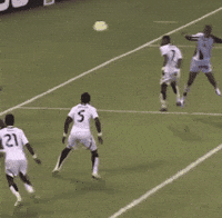World Cup Ghana GIF by Respective