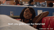 CherishTheDay love own black love oprah winfrey network GIF