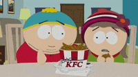 Tastes Like KFC