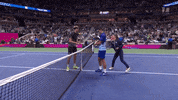 Us Open Sport GIF by Tennis Channel