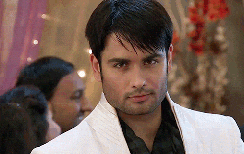 Vivian Dsena Rk GIF