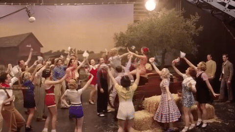 season 1 episode #102 GIF by The Last Tycoon