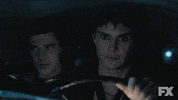 Streaming American Horror Story GIF by AHS