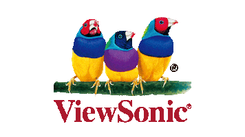ViewSonicGlobal happy dancing nature animal Sticker