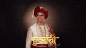 Prajaktamali GIF by Marathi PR