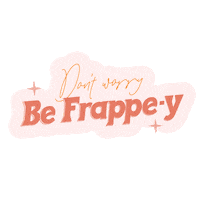 Coffee Puns Sticker by Loka Made