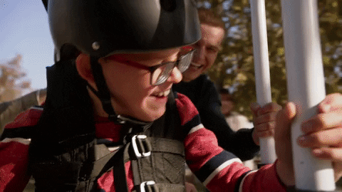 Happy Season 3 GIF by 9-1-1 on FOX