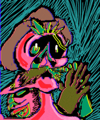 dance vintage GIF by Dax Norman