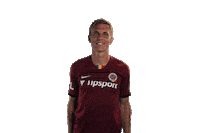 Sala Acsparta Sticker by AC Sparta Praha