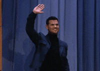 Tonight Show Entrance GIF by The Tonight Show Starring Jimmy Fallon