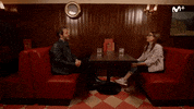 Entrevista GIF by Movistar+