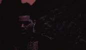 I Feel It Coming GIF by The Weeknd