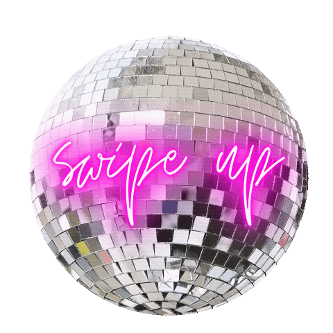 icecreamneondreams pink swipe up neon aesthetic Sticker