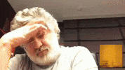 Angry Пиздец GIF