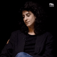 Marilina Bertoldi Si GIF by Filonews