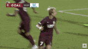 Usl Championship Football GIF by USL