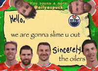 Edmonton Oilers GIF