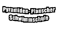 PyramidenPlanscher-schwimmen schwimmen schwimmschule pyramiden- planscher schwimmschule Sticker