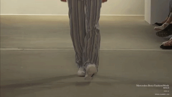 fashion week GIF by Mercedes-Benz Fashion Week Berlin
