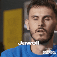 Clapping Yes GIF by Sky Deutschland