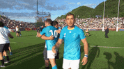 Japan Uruguay GIF by Rugby World Cup