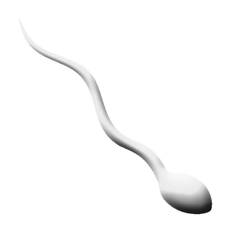 3D Man Sticker by Cavan Infante