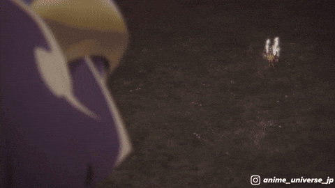 Mahou Shoujo Ni Akogarete GIF