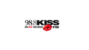 Sticker by KISS FM BERLIN