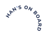 Marketing Strand Sticker by Han's on board