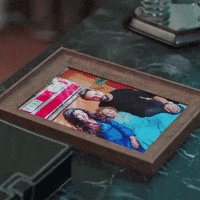 Lapromesa GIF by Eccho Rights