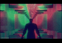 loop entering GIF by kidmograph