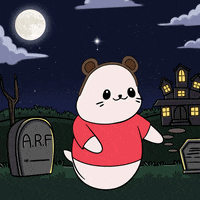 Happy Dance GIF by Sappy Seals Community