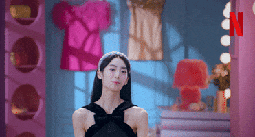 Beauty 뷰티 GIF by Netflix Korea