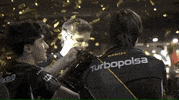 rocket league win GIF by dignitas
