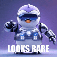 To The Moon Crypto GIF by MechaPengu