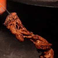 Santa Clara Instagram GIF by SwarajRestaurant