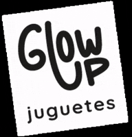 Glowup GIF by Rebajas.cl