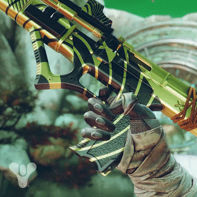 Destiny 2 Trials GIF by DestinyTheGame