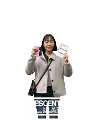 데상트 Sticker by DESCENTE