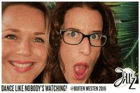 major booth GIF by Jillz