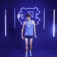 University Of North Carolina Ncaa GIF by UNC Tar Heels