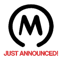 Logo Brand Sticker by Metro Chicago