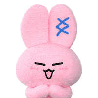 Happy So Excited Sticker by POPJOYID