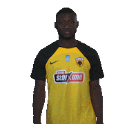 Koita Sticker by AEK FC