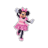 Skating Mickey Mouse Sticker by Disney On Ice