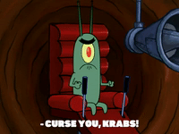 season 7 episode 3 GIF by SpongeBob SquarePants