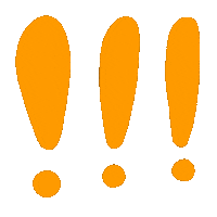 Oh My God What Sticker by Demic