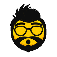 Ze Sticker by Zé Delivery