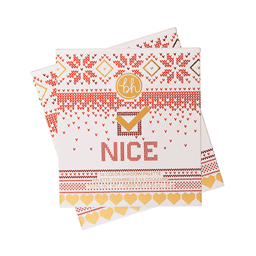 Letitglow Sticker by BHCosmetics